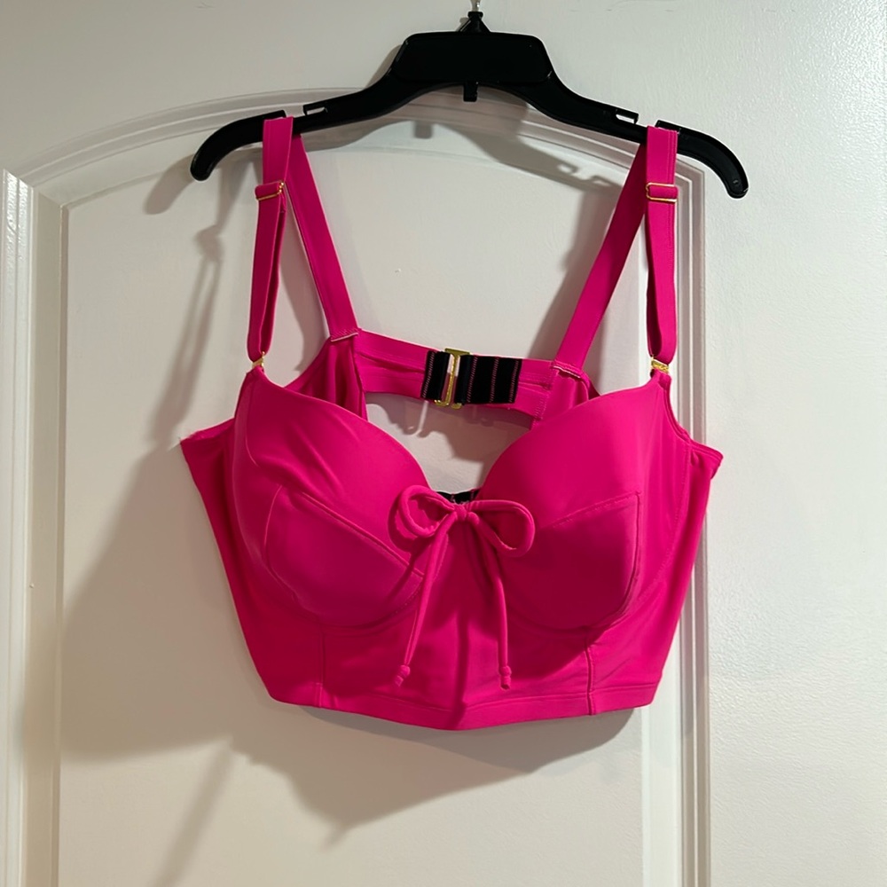 Women’s Bikini Top